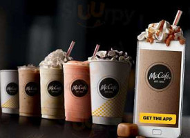 McDonald's drink