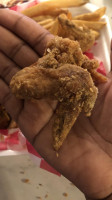 Pappy's food