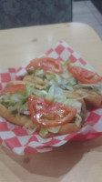 Pappy's food