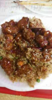 Dragon City food