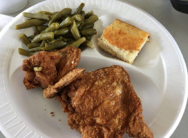 Ophelia's Kountry Kitchen food