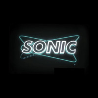 Sonic Drive-in logo