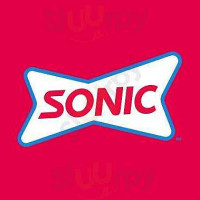 Sonic Drive-in logo