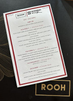 Paesanos Restaurant Group menu