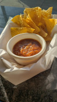 El Patron Mexican Grill food