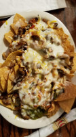 Compadres Mexican Restaurant food
