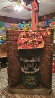 Compadres Mexican Restaurant outside