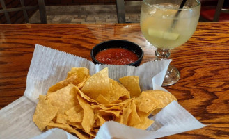 Compadres Mexican Restaurant drink
