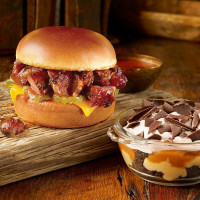 Dickey's Barbecue Pit drink