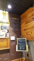 Dickey's Barbecue Pit menu