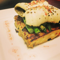 Thailicious food