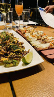 Cooper's Hawk Winery food