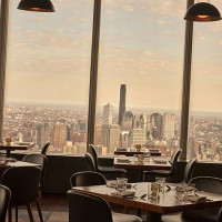Manhatta inside