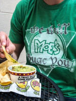 Moe's Southwest Grill drink