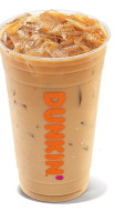 Dunkin' drink