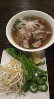 Pho Time food