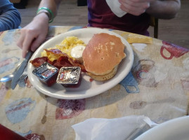 Edith's Route 60 Diner food
