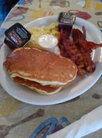 Edith's Route 60 Diner food