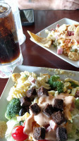 Ruby Tuesday food