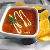 Ruby Tuesday food