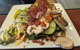 Ruby Tuesday food
