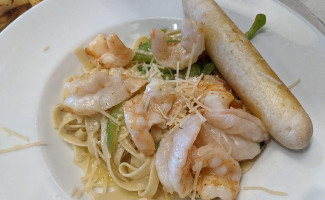 Ruby Tuesday food