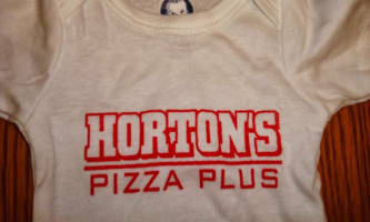 Hortons Pizza Plus drink