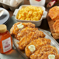 Bob Evans food