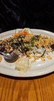 House Of Teriyaki food