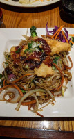 House Of Teriyaki food