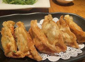 House Of Teriyaki food