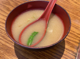 House Of Teriyaki drink