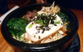 House Of Teriyaki food
