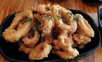 House Of Teriyaki food