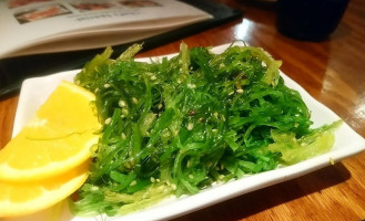 House Of Teriyaki food