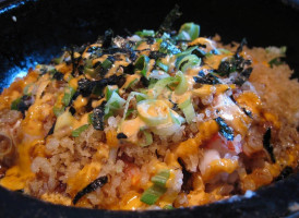 House Of Teriyaki food