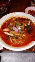 House Of Teriyaki food