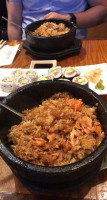 House Of Teriyaki food