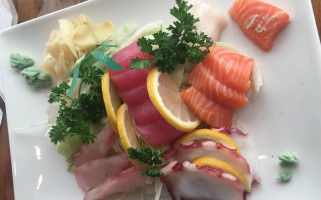 House Of Teriyaki food