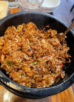 House Of Teriyaki food