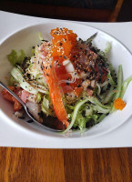 House Of Teriyaki food