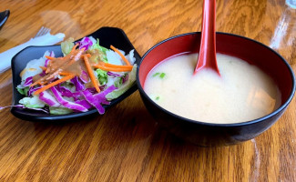 House Of Teriyaki drink