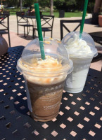 Starbucks Coffee drink