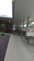 Sonic Drive-in outside