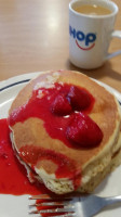 Ihop food