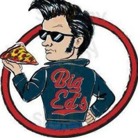 Big Ed's Pizza logo