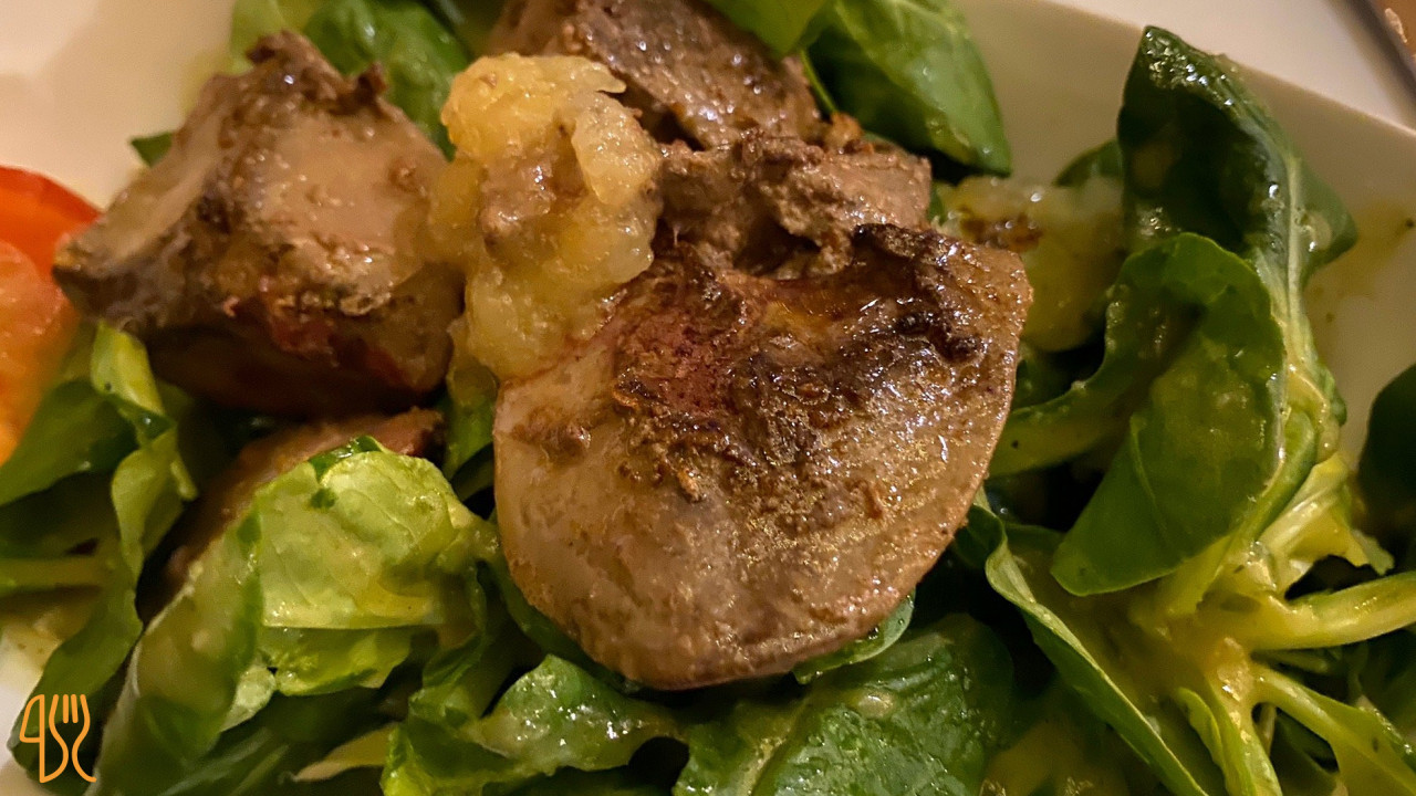 Annar Afghan Cuisine