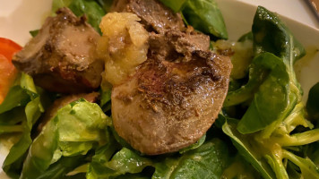 Annar Afghan Cuisine food