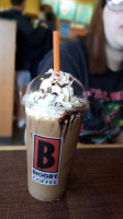 Biggby Coffee drink