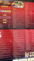 Big Al's Bbq Catering menu